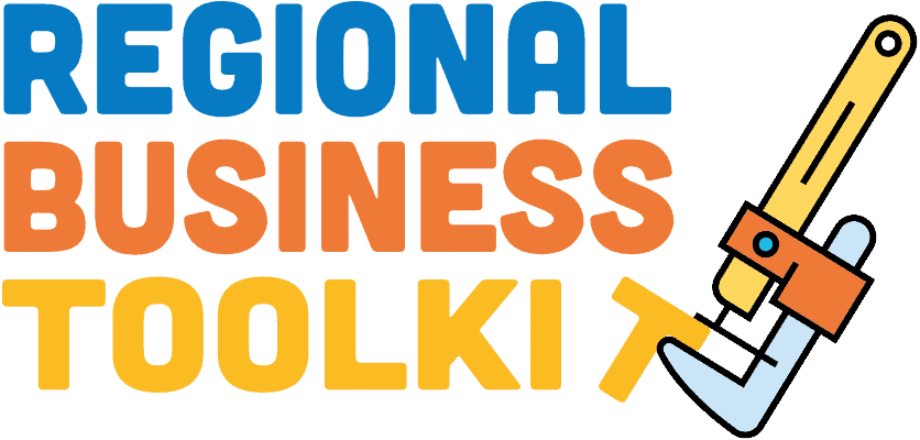 Regional Business Toolkit