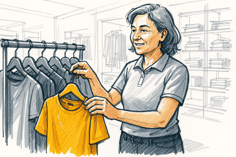 Prepare for Christmas Sales