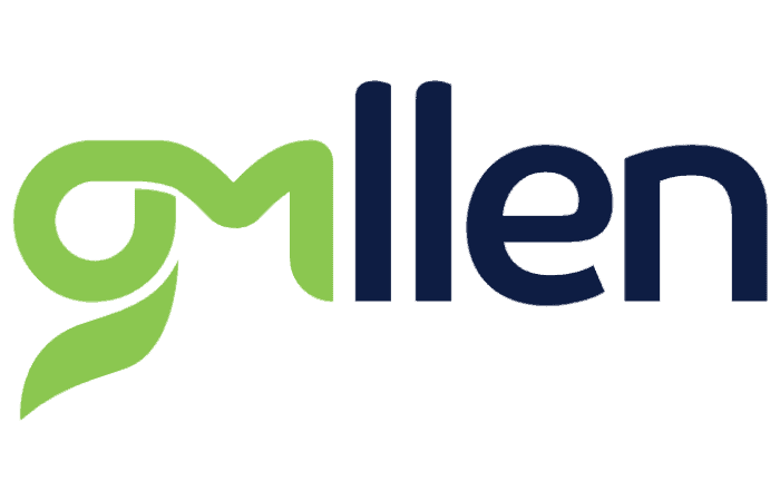 GMLLEN Logo