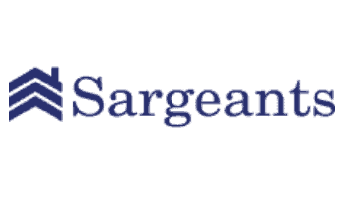 Sargeants Logo