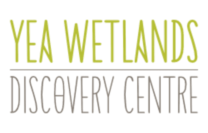 Yea Wetlands Logo
